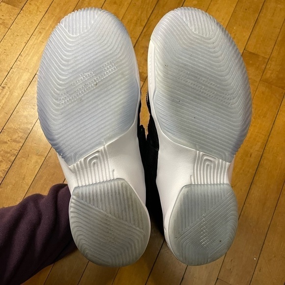 NIKE LEBRON soldier XII sfg - Picture 8 of 12